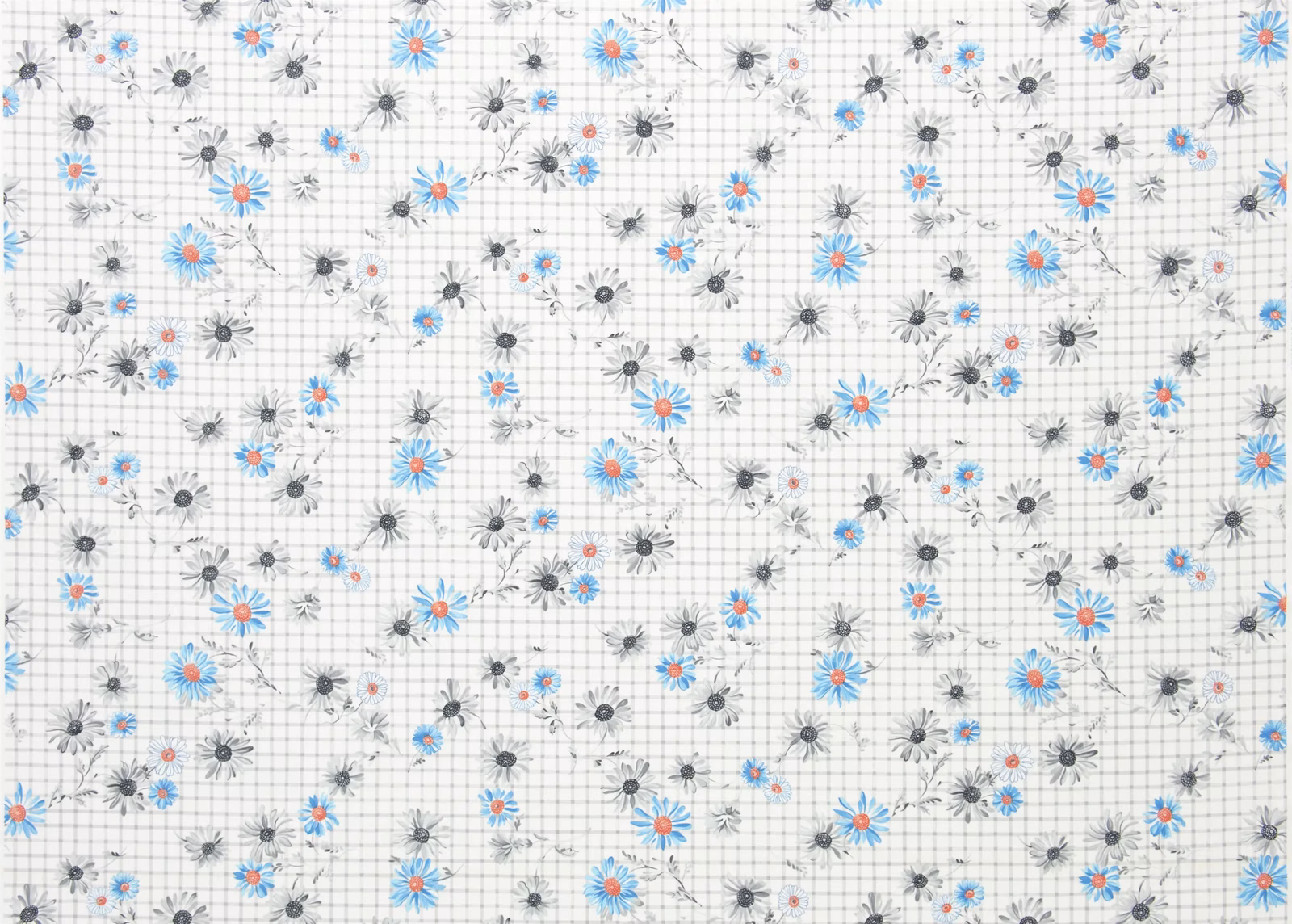Cosmos Marine fabric