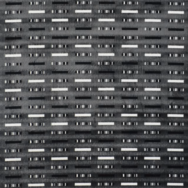 Collston Noir fabric