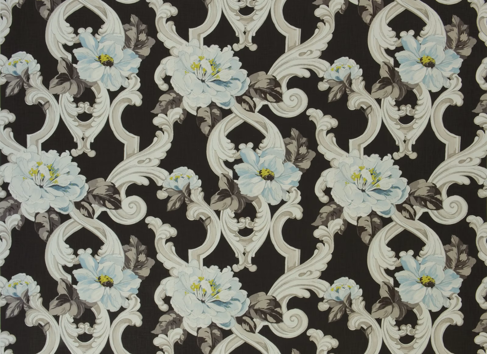 Morand Ocean fabric