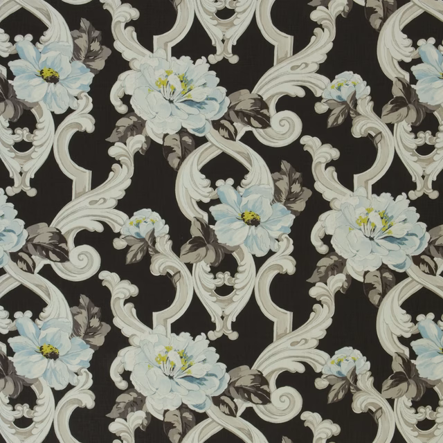 Morand Ocean fabric