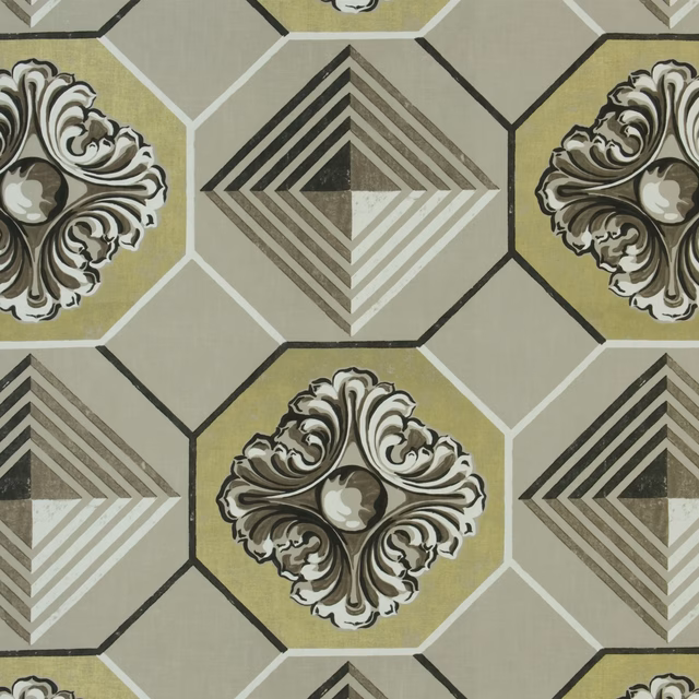 Padgett Linen fabric