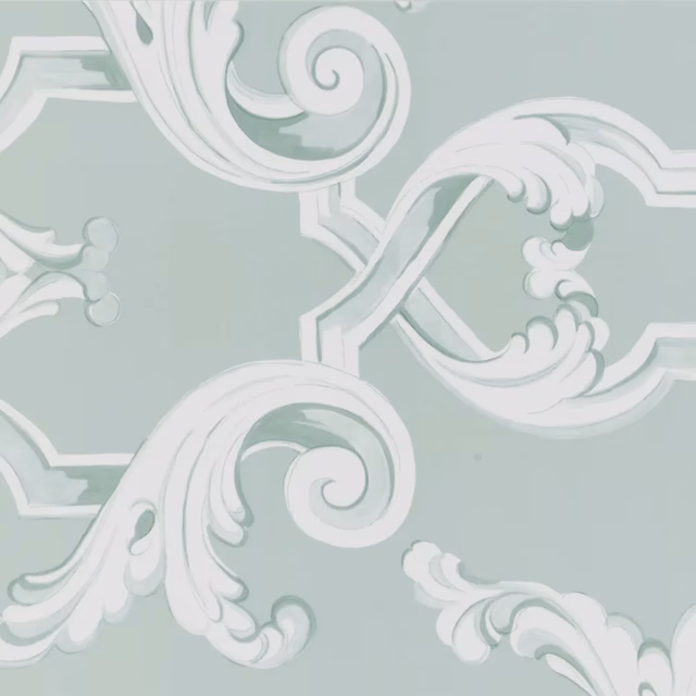 Grenard Duck Egg fabric