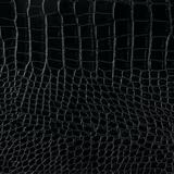 Lissard Noir fabric