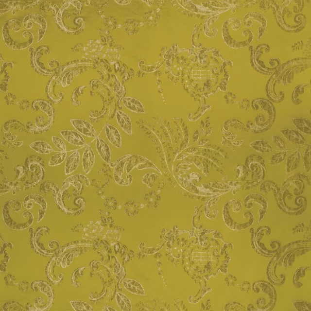 Farnese Moss fabric