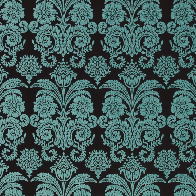 Ferrara Aqua fabric