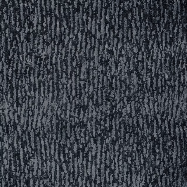 Bourlet Graphite fabric