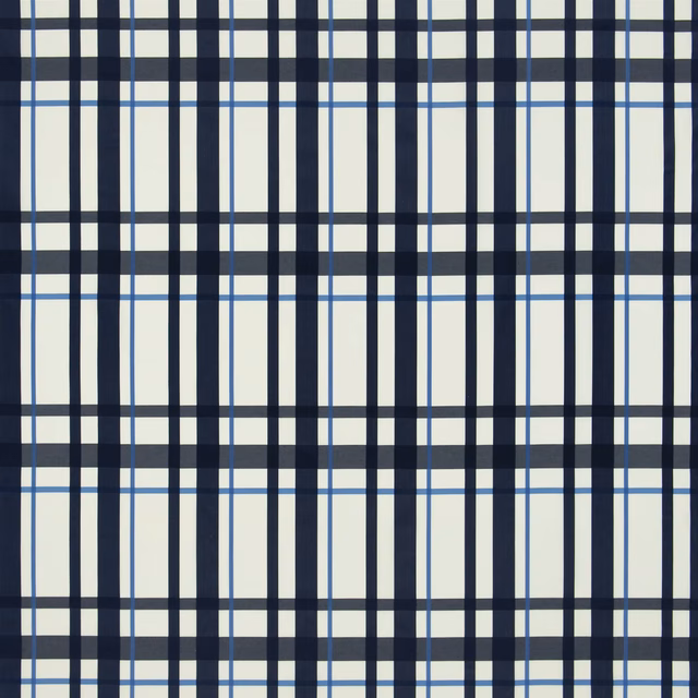 Tilsitt Cobalt fabric