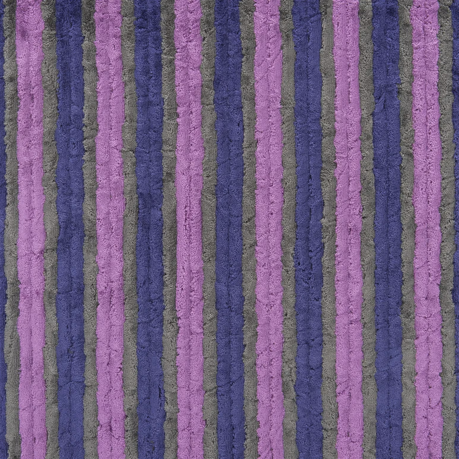 Hemsley Violet fabric