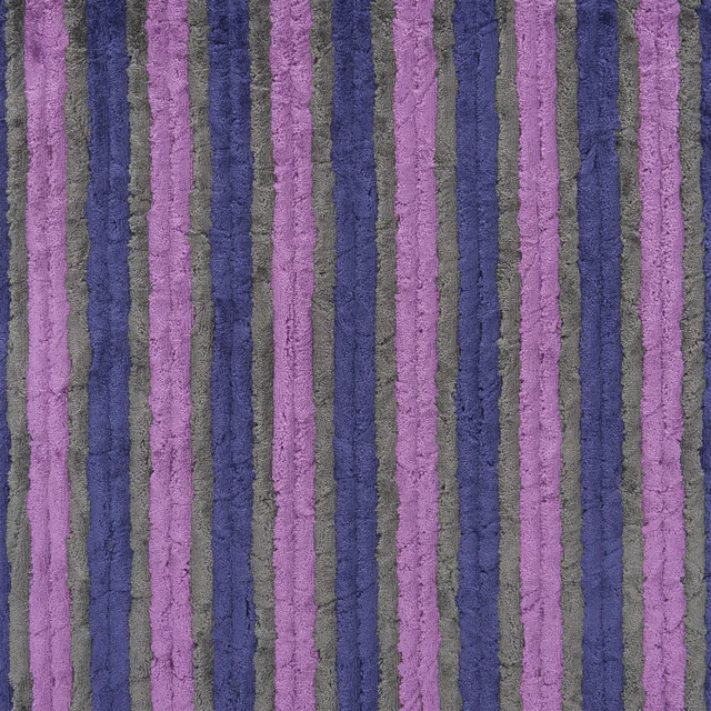 Hemsley Violet fabric