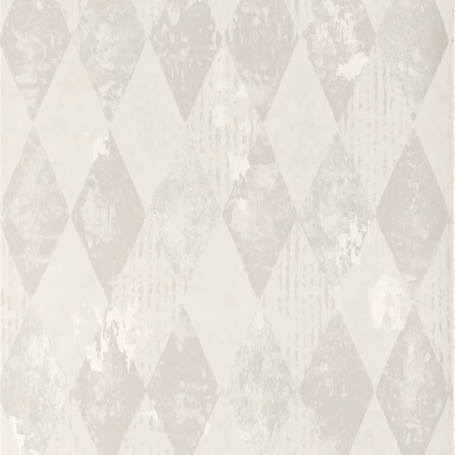 Arlecchino Ivory fabric