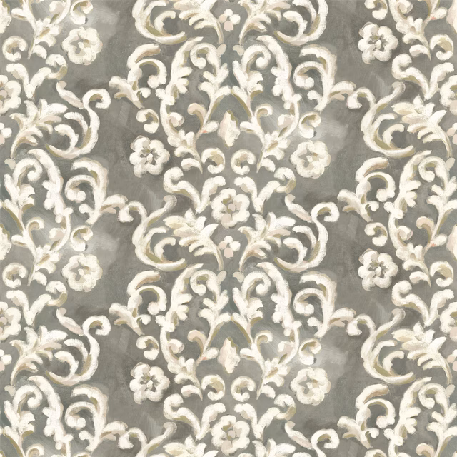 Isolotto Birch fabric