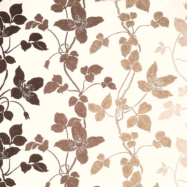 Sevilla Chocolate fabric