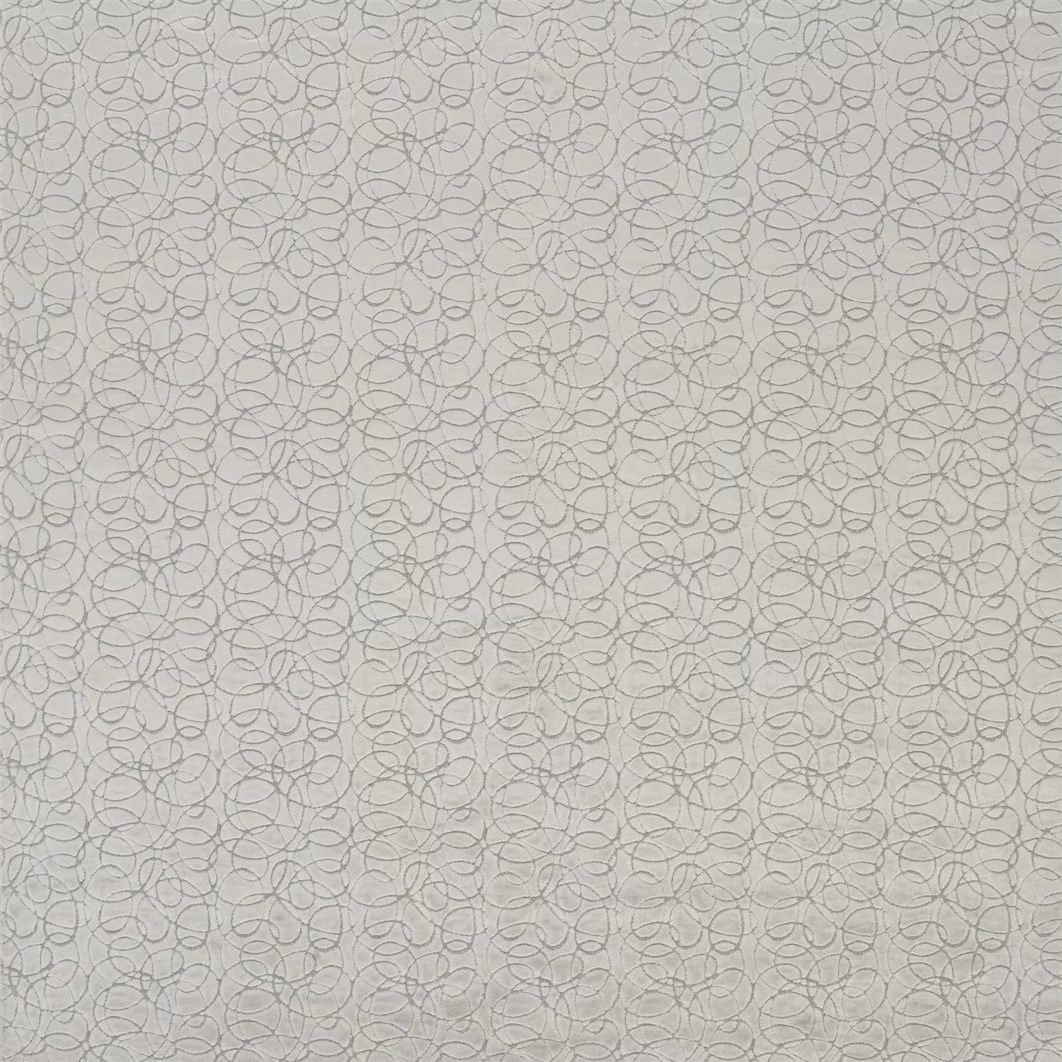 Girandole Platinum fabric