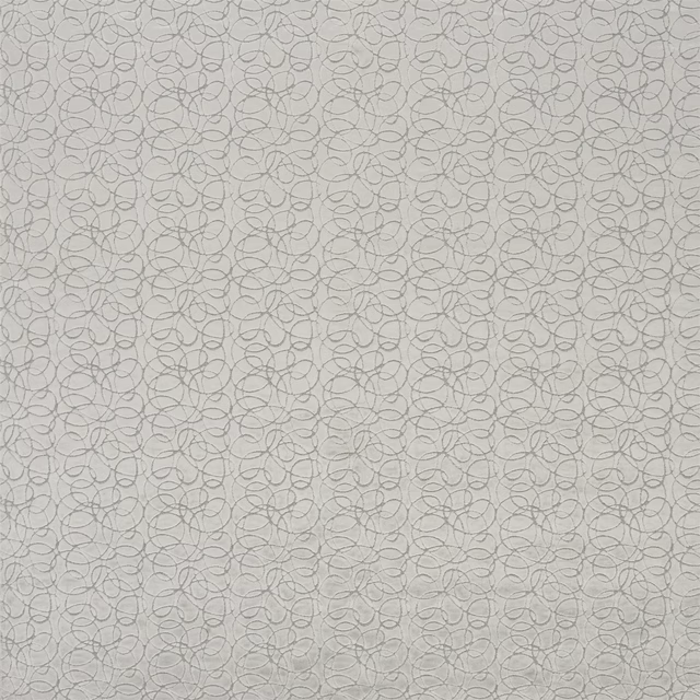 Girandole Platinum fabric