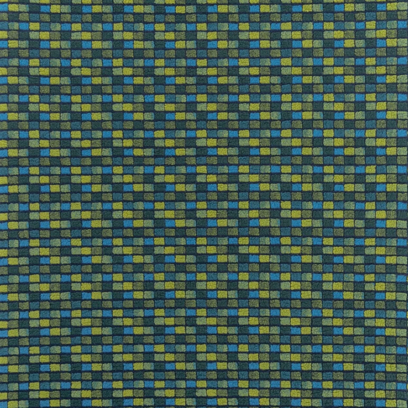 Blengdale Azure fabric