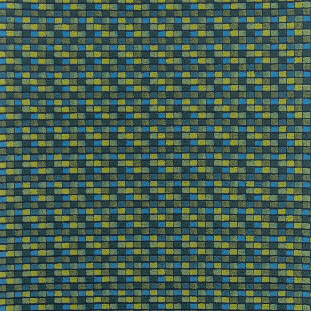 Blengdale Azure fabric