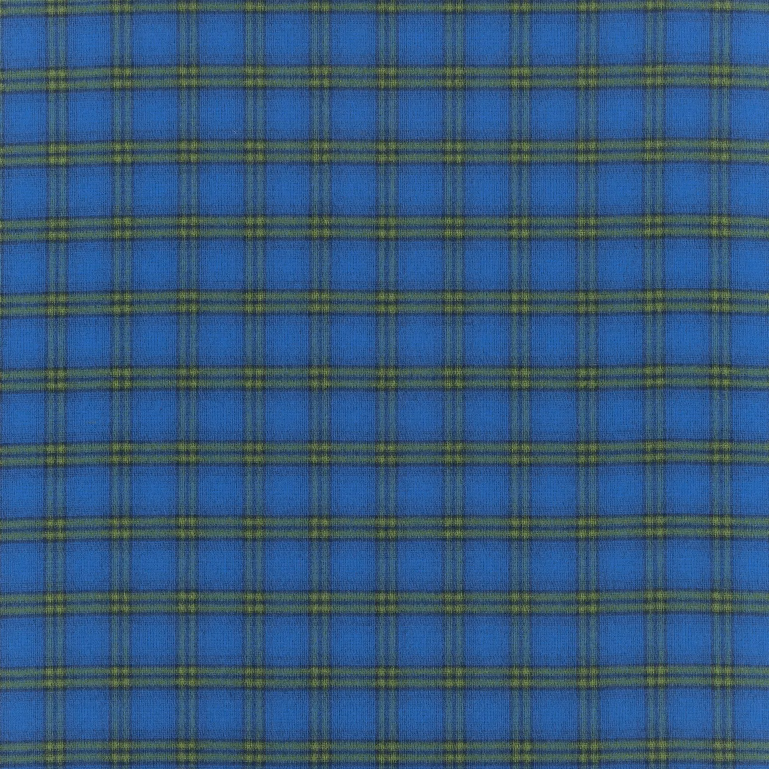 Delamere Cobalt fabric
