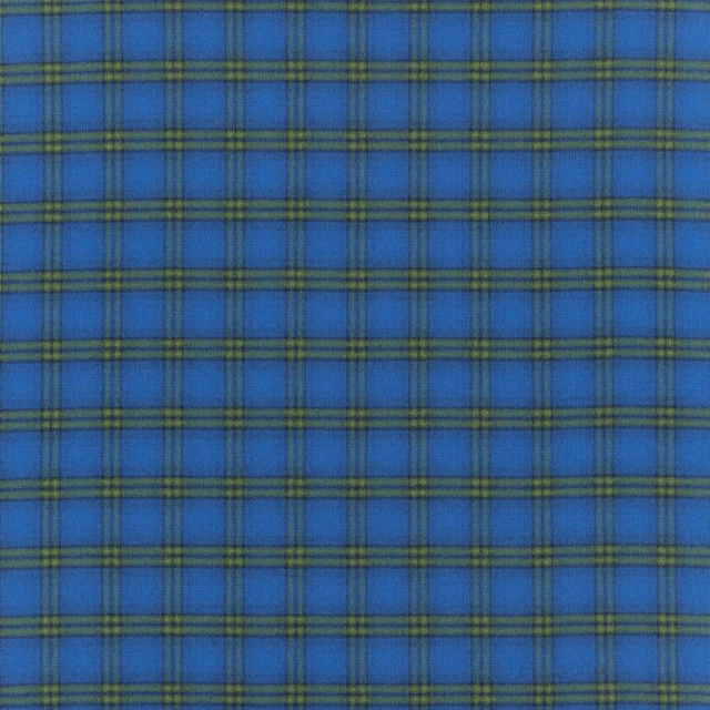 Delamere Cobalt fabric