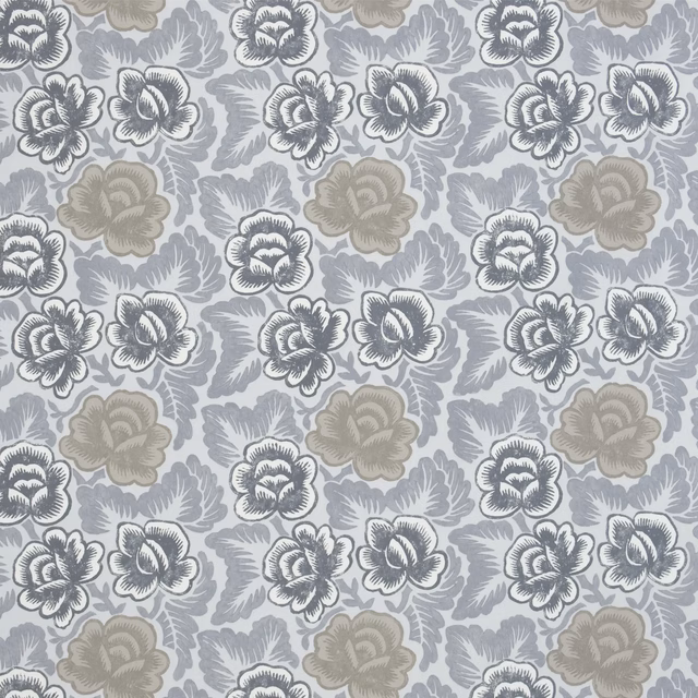 Havana Graphite fabric
