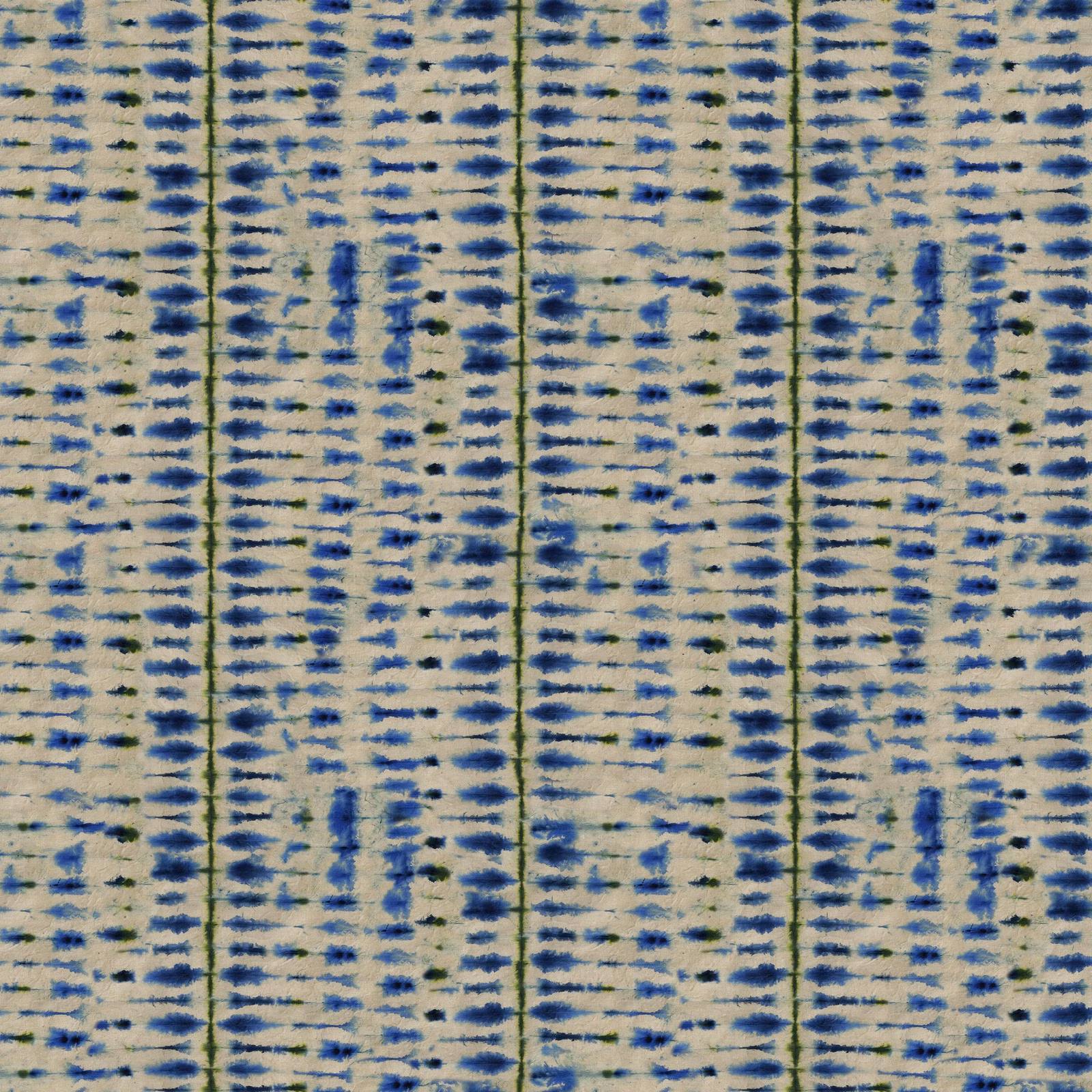 Suzuri Indigo fabric