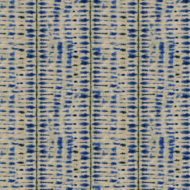 Suzuri Indigo fabric