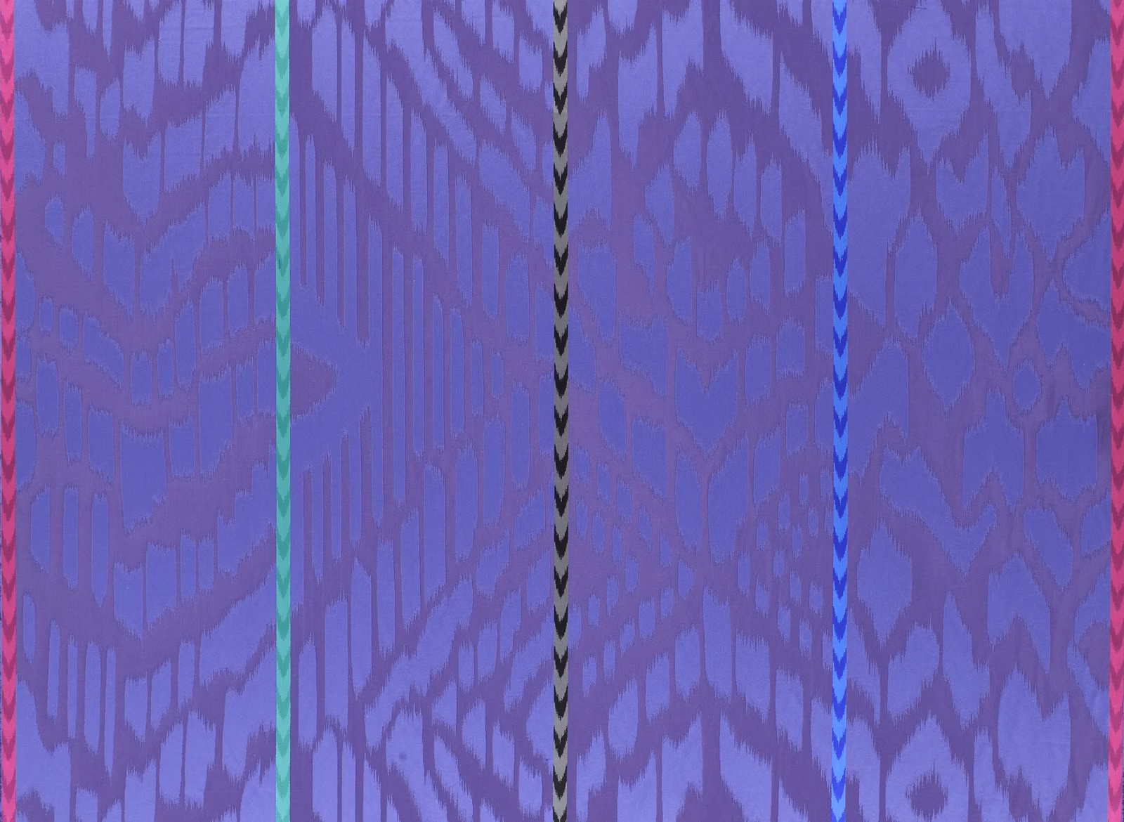 Junani Violet fabric