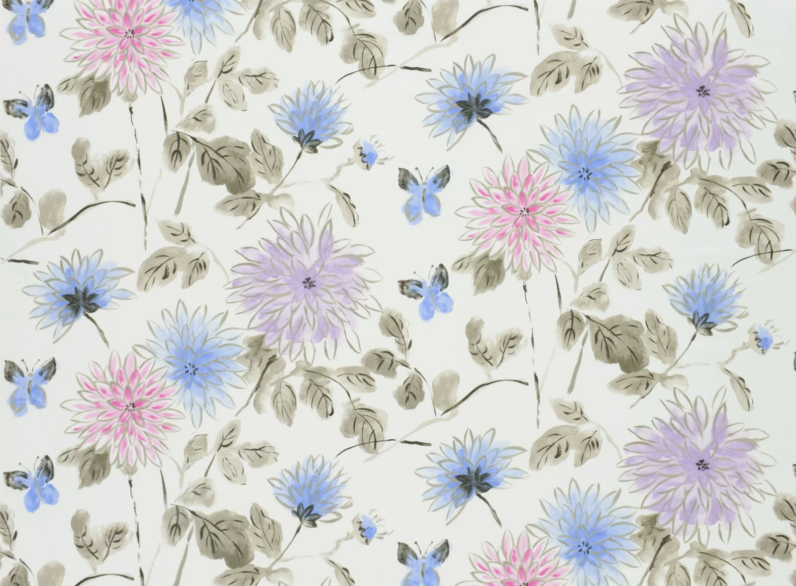 Amala Heather fabric