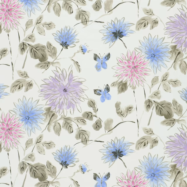 Amala Heather fabric