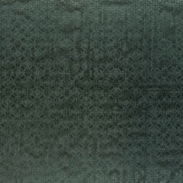 Vallon Noir fabric