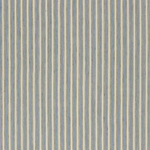 Mandelieu Cobalt fabric