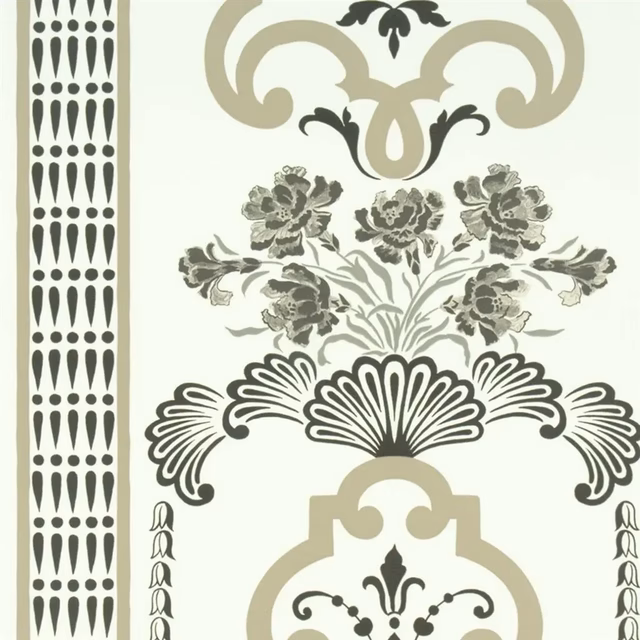 Bergius Linen fabric