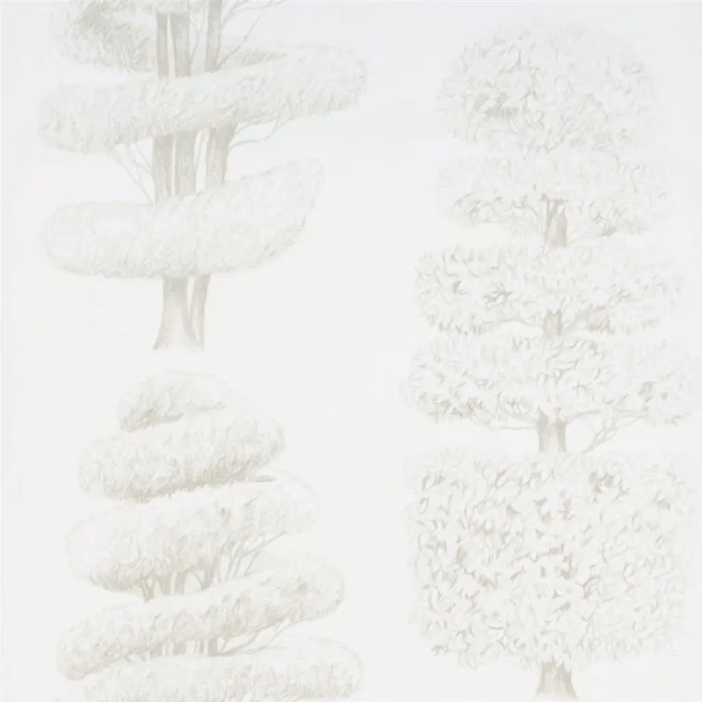 Linnaeus Oyster fabric