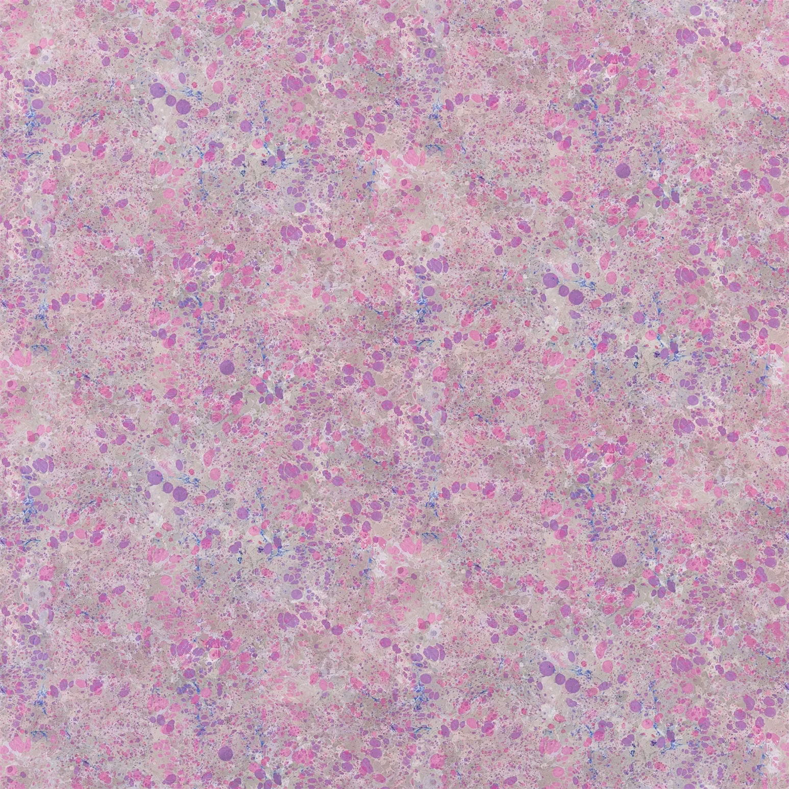 Lustro Magenta fabric