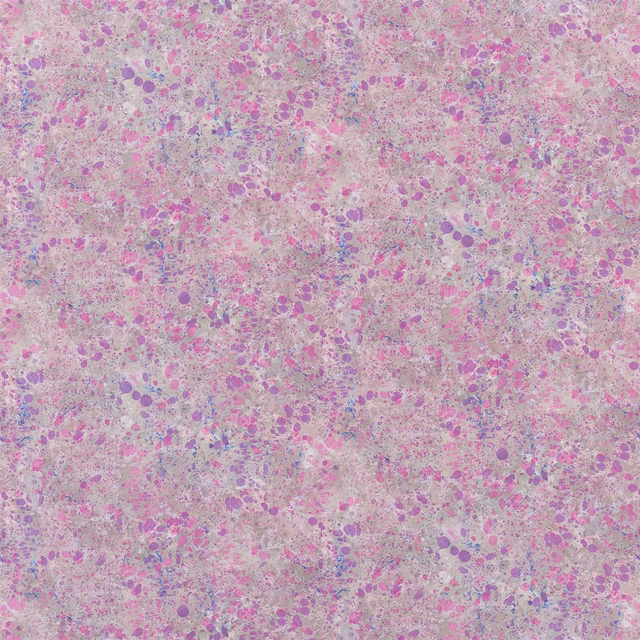 Lustro Magenta fabric