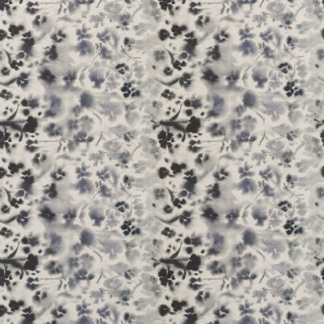 Strato Graphite fabric