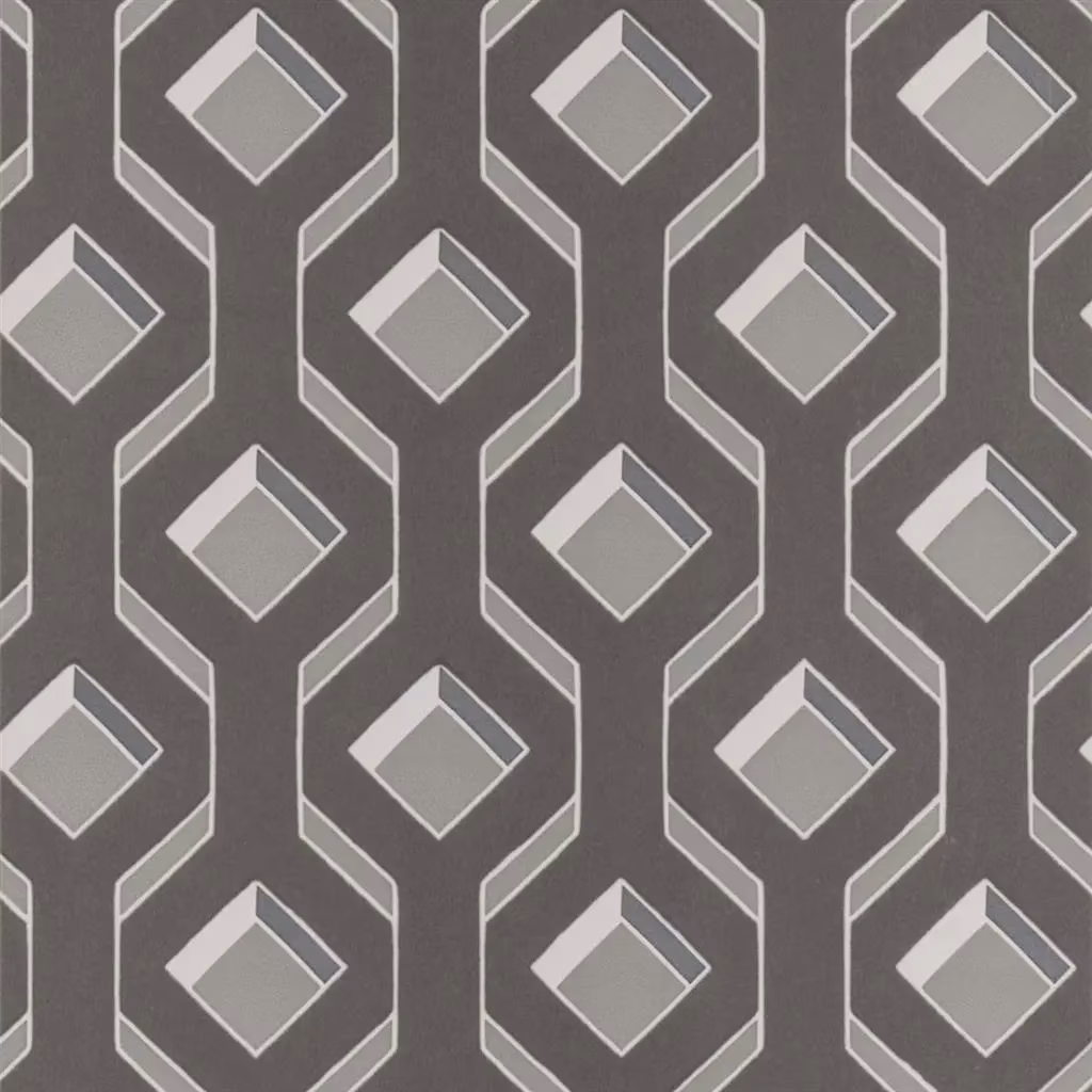 Chareau Zinc fabric
