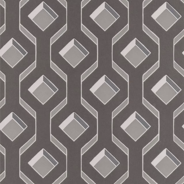 Chareau Zinc fabric