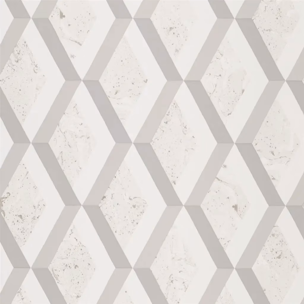 Jourdain Steel fabric
