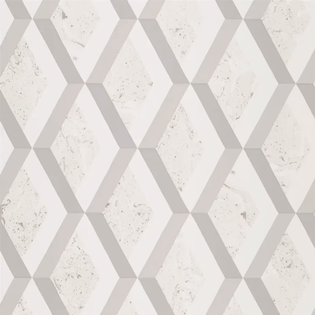 Jourdain Steel fabric