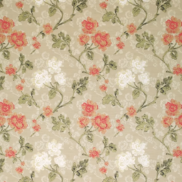 Sanssouci Linen fabric