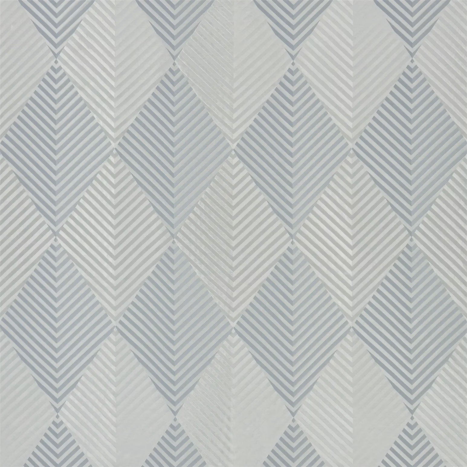 Chaconne Delft fabric