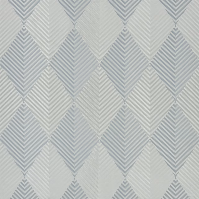 Chaconne Delft fabric