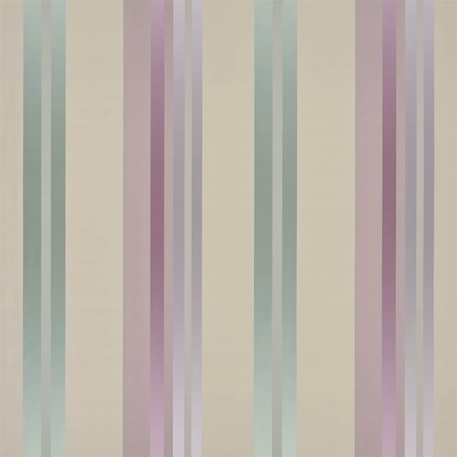 Dauphine Stripe Crocus fabric