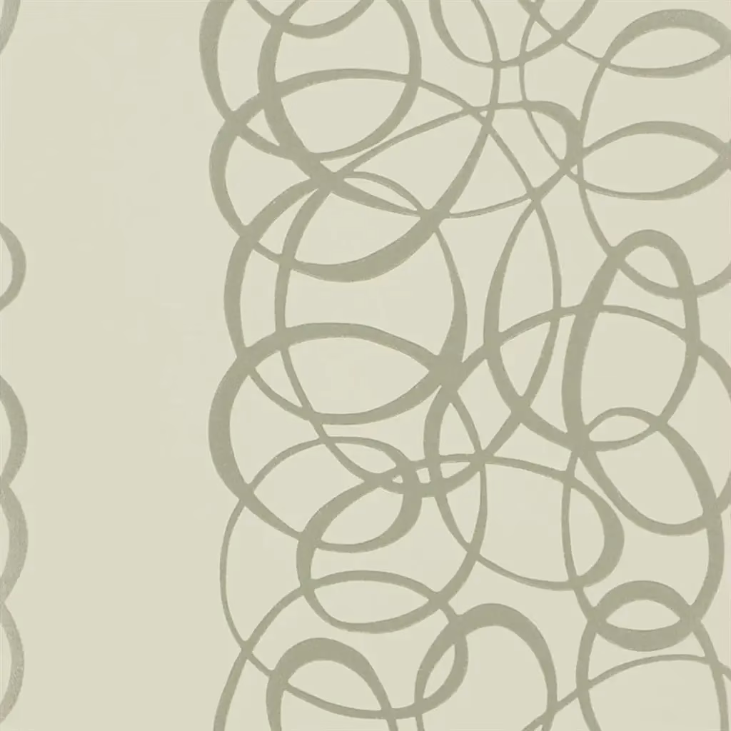 Marquisette Pale Celadon fabric