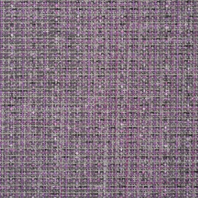 Ruskin Thistle fabric