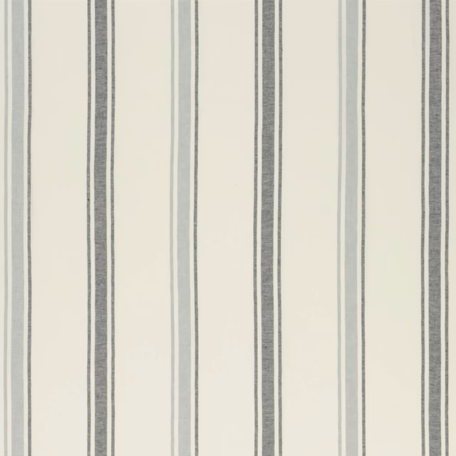 Tignes Noir fabric