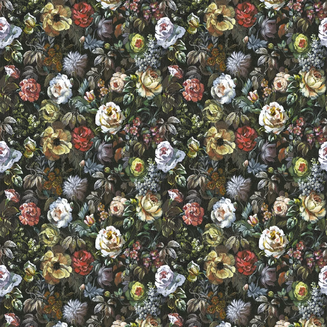 Mansur Granite fabric