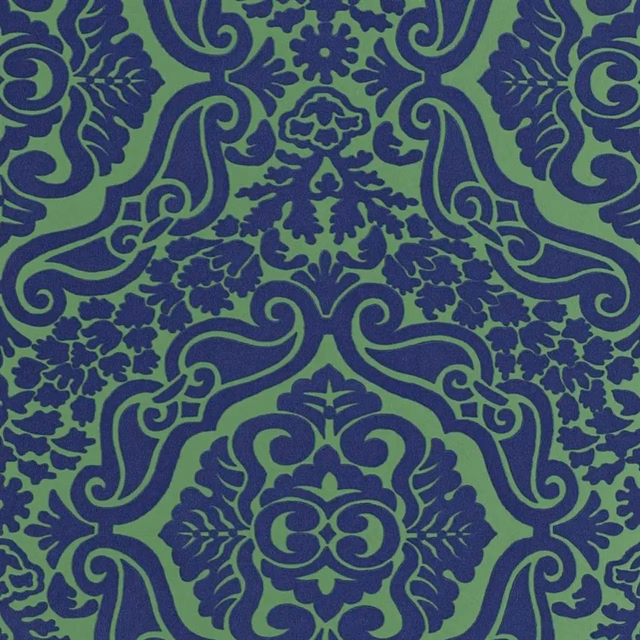Fioravanti Cobalt fabric