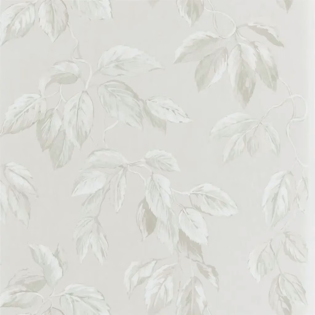 Jangal Chalk fabric