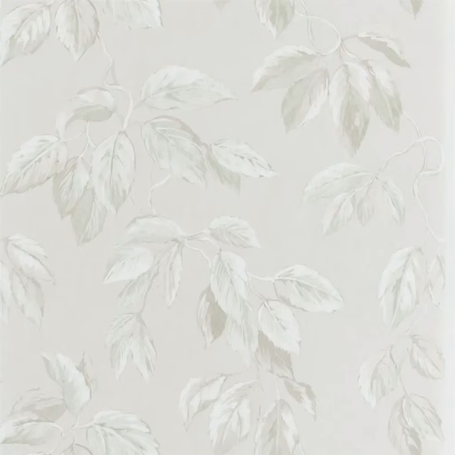 Jangal Chalk fabric